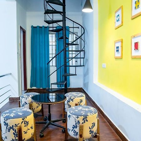Fiji Villa Pondicherry Ngoại thất bức ảnh