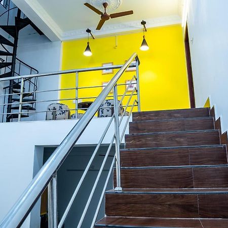 Fiji Villa Pondicherry Ngoại thất bức ảnh