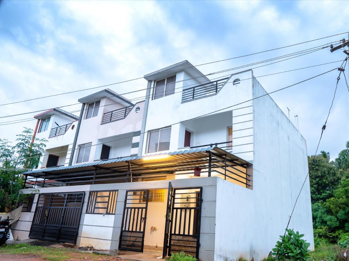 Fiji Villa Pondicherry Ngoại thất bức ảnh