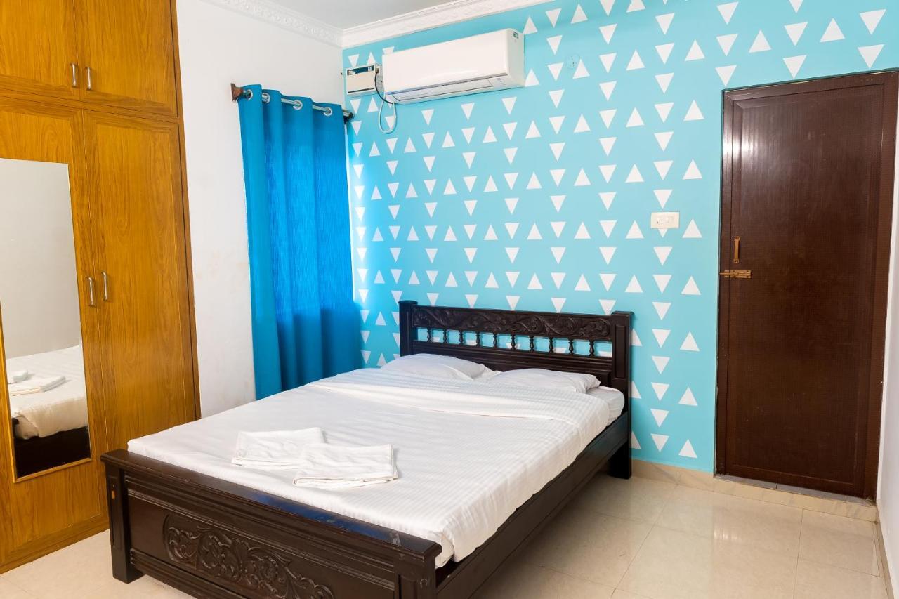 Fiji Villa Pondicherry Ngoại thất bức ảnh