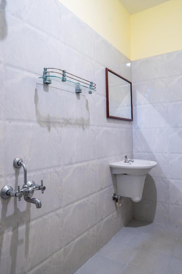 Fiji Villa Pondicherry Ngoại thất bức ảnh