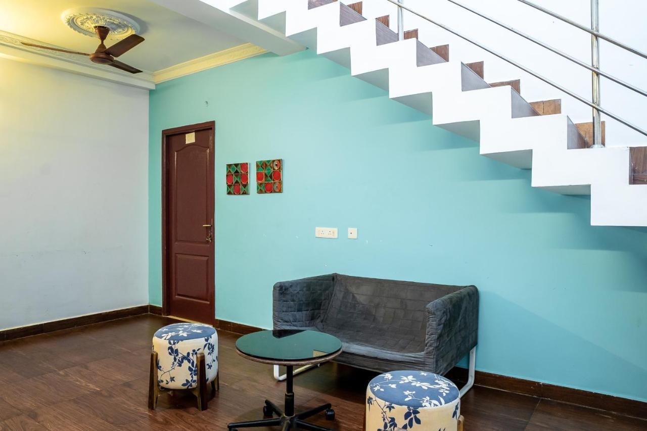 Fiji Villa Pondicherry Ngoại thất bức ảnh
