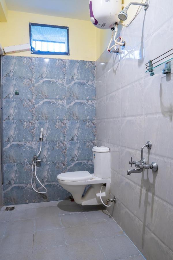 Fiji Villa Pondicherry Ngoại thất bức ảnh